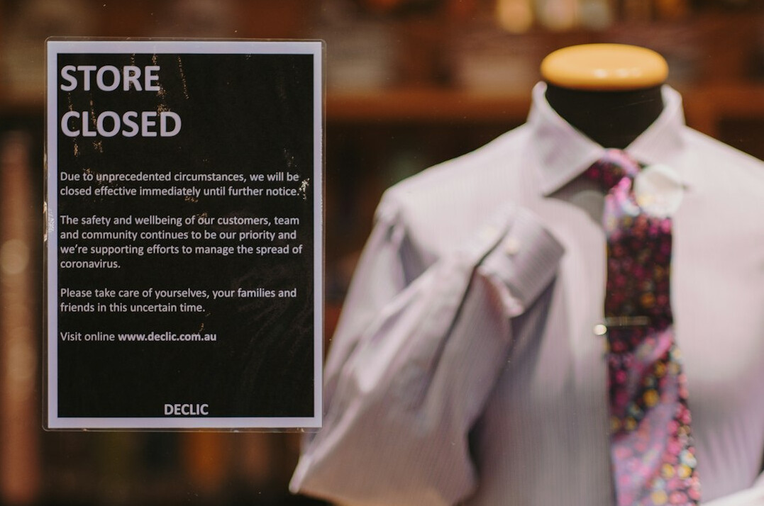 retail loss prevention